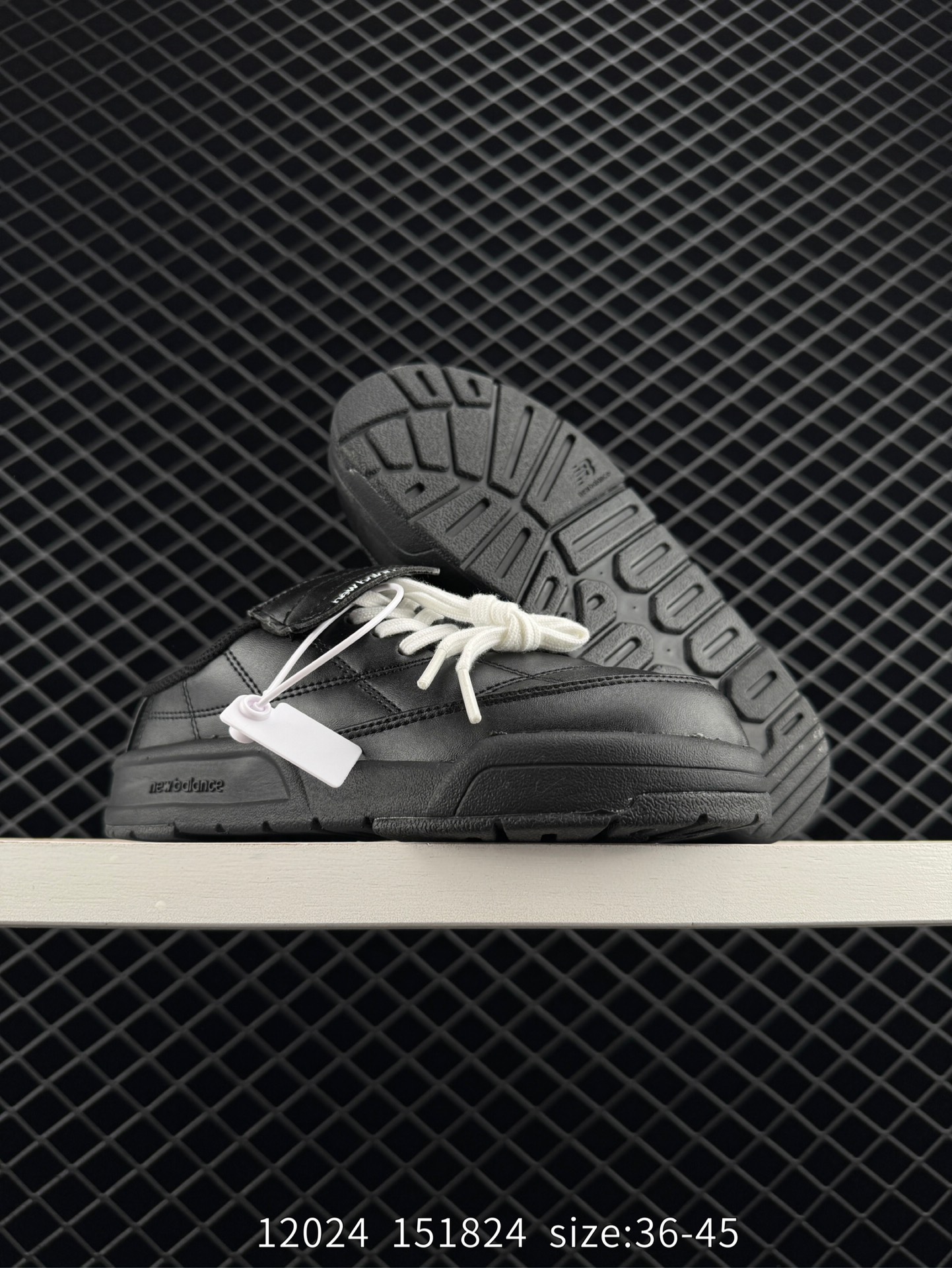 New Balance Terrace Mule